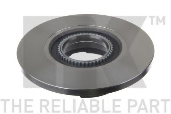 Тормозной диск NK 202590