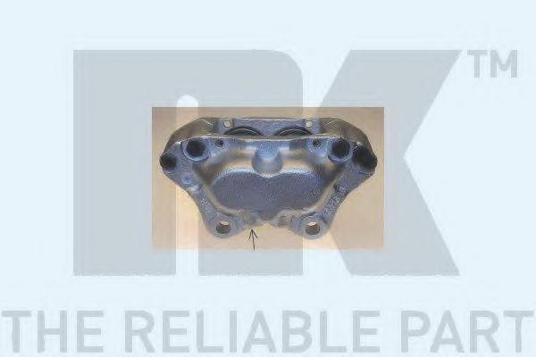 Тормозной суппорт NK 214867