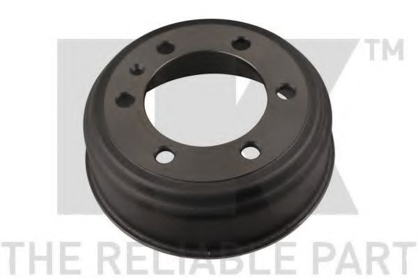Тормозной барабан NK 251211