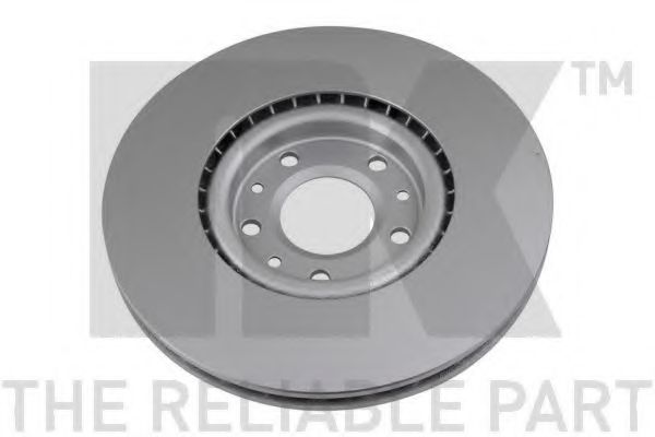 Тормозной диск NK 313750