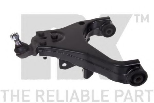 Рычаг независимой подвески колеса, подвеска колеса NK 5013505