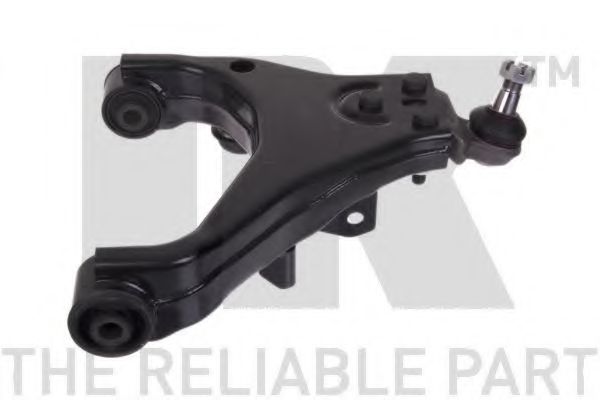 Рычаг независимой подвески колеса, подвеска колеса NK 5013506