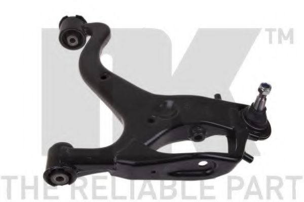 Рычаг независимой подвески колеса, подвеска колеса NK 5014008