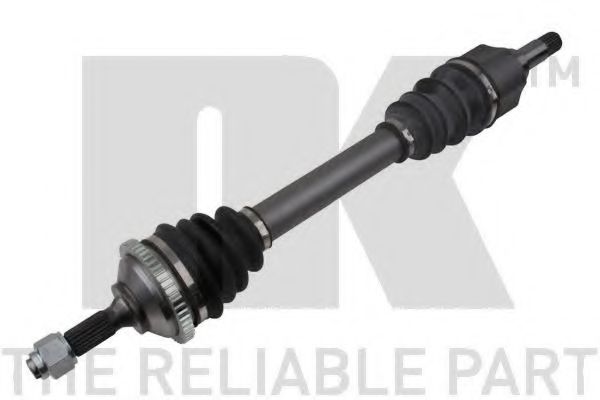 Приводной вал NK 503758