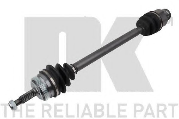 Приводной вал NK 503964