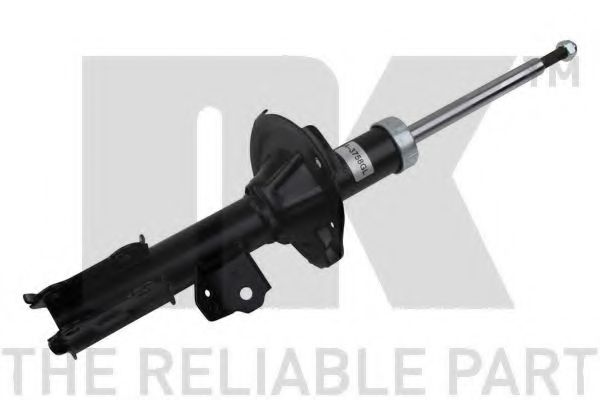 Амортизатор NK 653533651