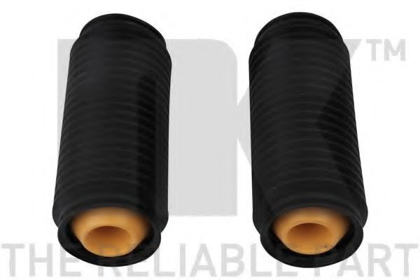 Пылезащитный комплект, амортизатор NK 692309