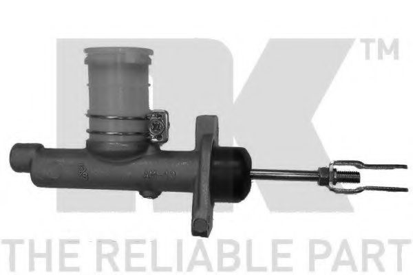 Главный цилиндр, система сцепления NK 832221