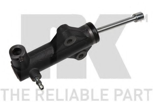 Рабочий цилиндр, система сцепления NK 842308