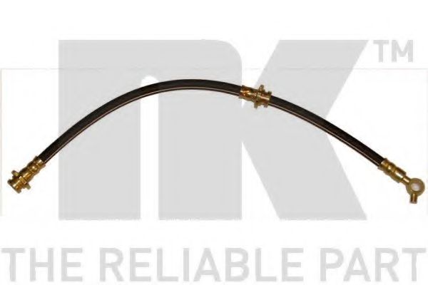 Тормозной шланг NK 852242