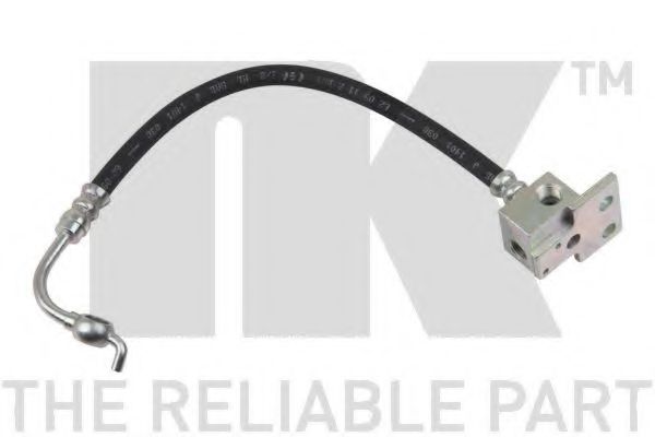 Тормозной шланг NK 853278