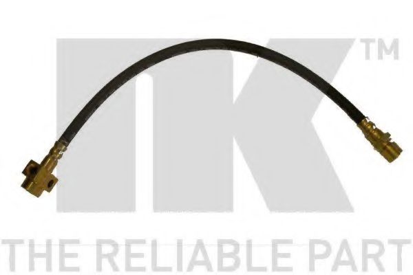 Тормозной шланг NK 853629