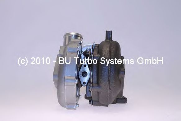 Компрессор, наддув BU 126719