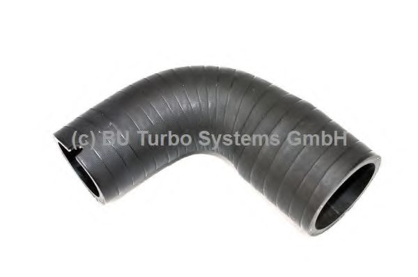 Трубка нагнетаемого воздуха BU 700136