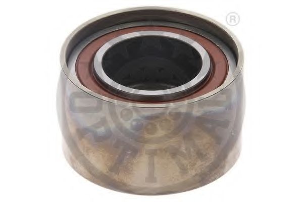 Паразитный / Ведущий ролик, зубчатый ремень OPTIMAL 0-N1053
