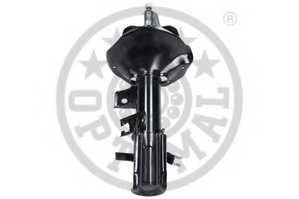 Амортизатор KAGER 811122