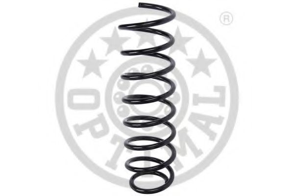 Пружина ходовой части SUPLEX 29055