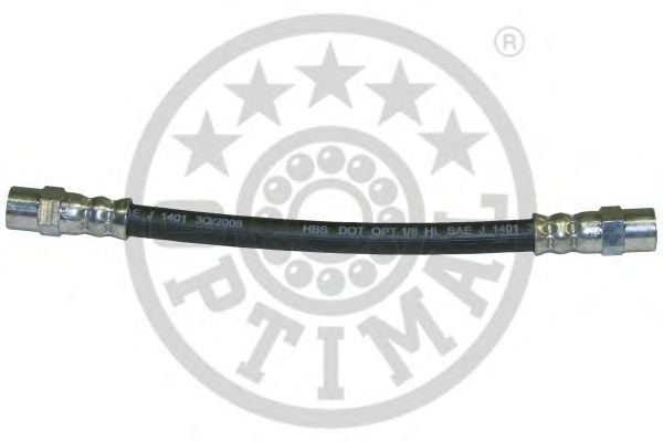 Тормозной шланг OPTIMAL BSL-1081
