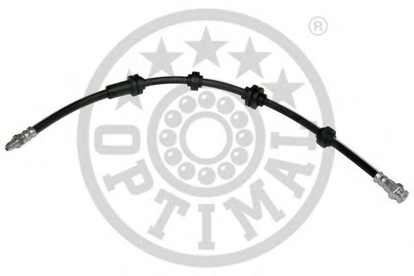 Тормозной шланг OPTIMAL BSL-493