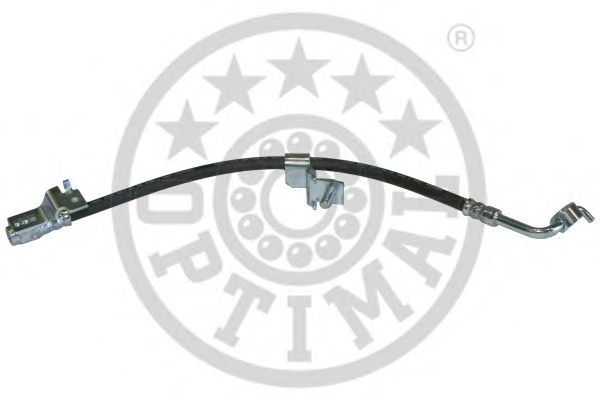 Тормозной шланг OPTIMAL BSL-627
