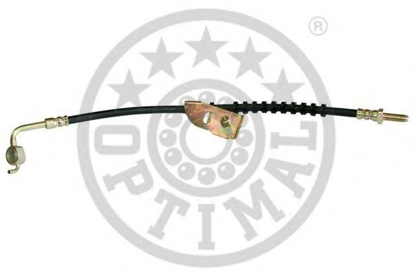 Тормозной шланг OPTIMAL BSL-630