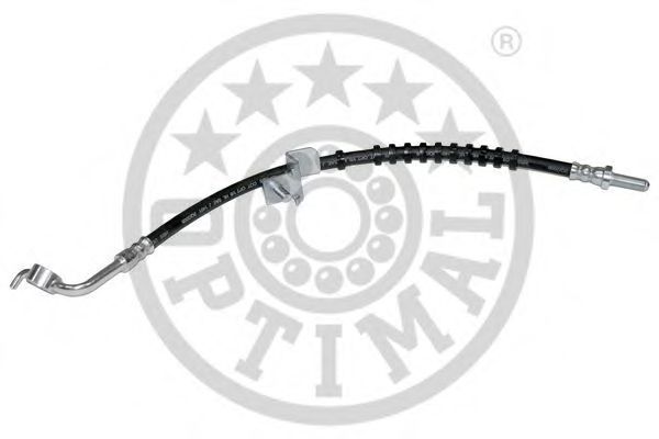 Тормозной шланг OPTIMAL BSL-638