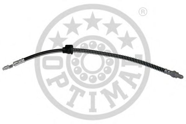 Тормозной шланг OPTIMAL BSL-680