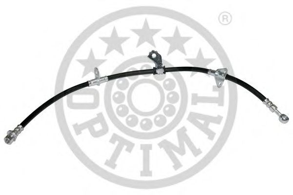 Тормозной шланг OPTIMAL BSL-708