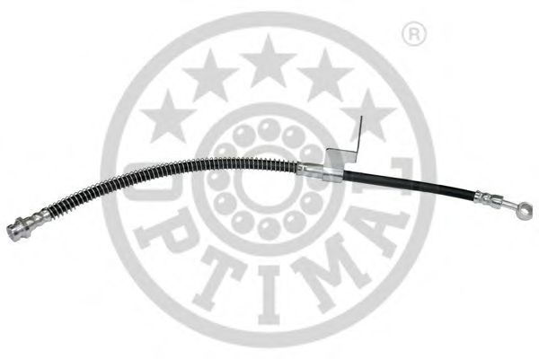 Тормозной шланг OPTIMAL BSL-826