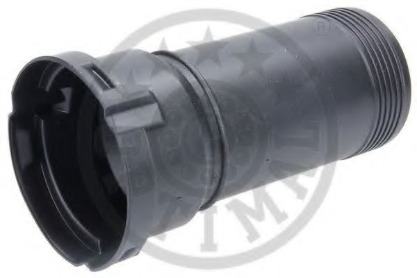 Защитный колпак / пыльник, амортизатор GOMET 1113807