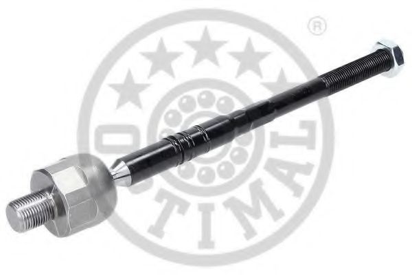 Осевой шарнир, рулевая тяга VEMO V201421