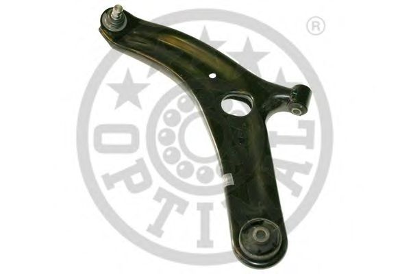 Рычаг независимой подвески колеса, подвеска колеса OPTIMAL G6-1268