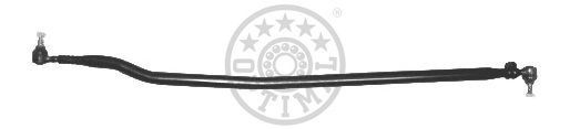 Поперечная рулевая тяга OPTIMAL GL-11221