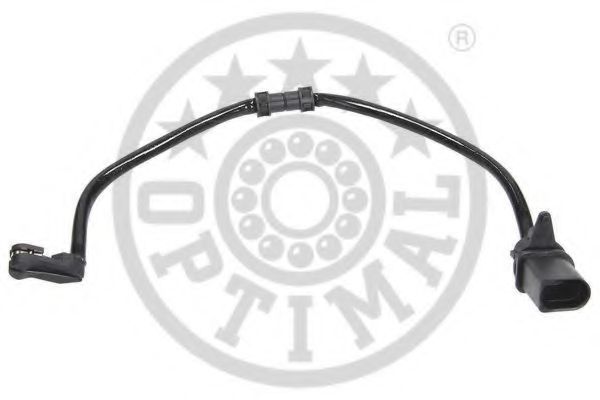 Сигнализатор, износ тормозных колодок OPTIMAL WKT-60082K