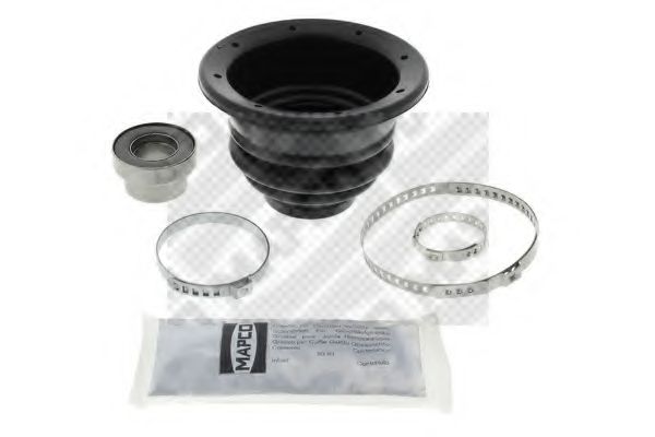 Комплект пылника, приводной вал MAPCO 18119