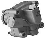 Гидравлический насос, рулевое управление MAPCO 27015