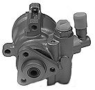 Гидравлический насос, рулевое управление MAPCO 27059