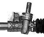 Рулевой механизм MAPCO 29112