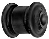 Подвеска, рычаг независимой подвески колеса MAPCO 33793