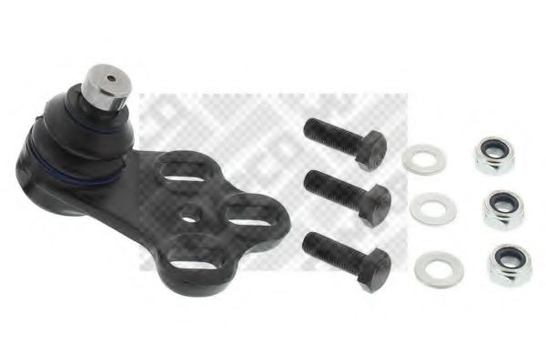 Несущий / направляющий шарнир MAPCO 19685