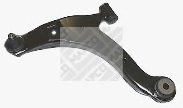 Рычаг независимой подвески колеса, подвеска колеса MAPCO 49930