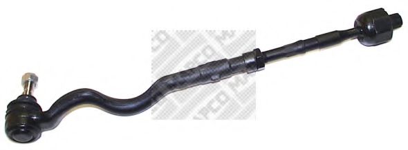 Поперечная рулевая тяга MAPCO 19784