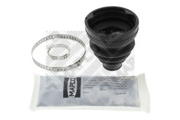 Комплект пылника, приводной вал MAPCO 18782