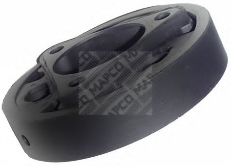 Амортизатор, карданный вал MAPCO 36996