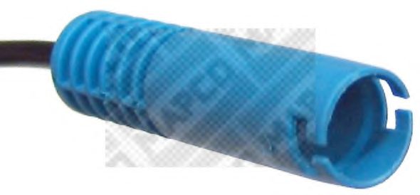 Датчик, частота вращения колеса MAPCO 86666