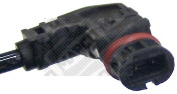 Датчик, частота вращения колеса METZGER 900112