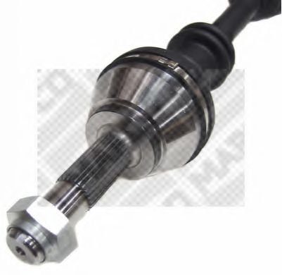 Приводной вал MAPCO 16418