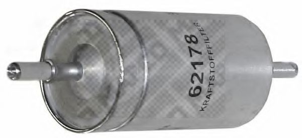 Топливный фильтр VEMO V250113