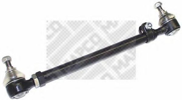 Поперечная рулевая тяга MAPCO 19829