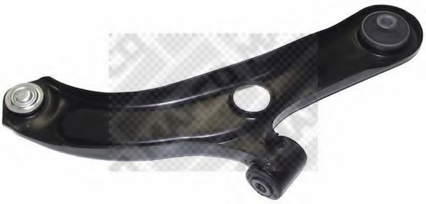 Рычаг независимой подвески колеса, подвеска колеса MAPCO 51252